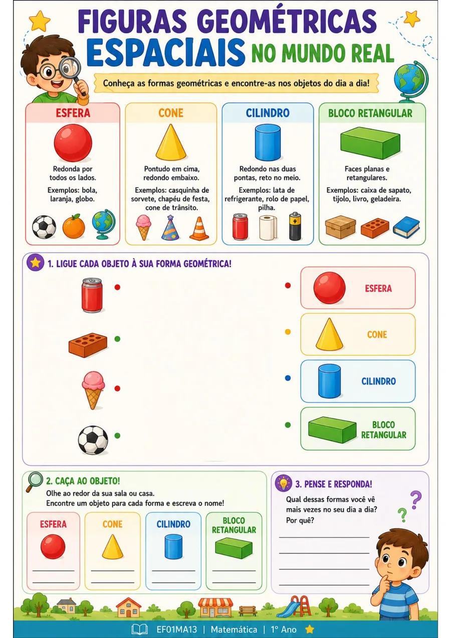 2º ano — Práticas corporais