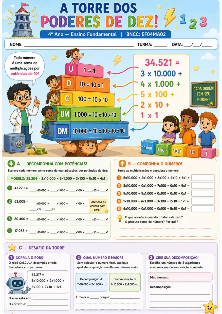 9º ano — Danças e lutas