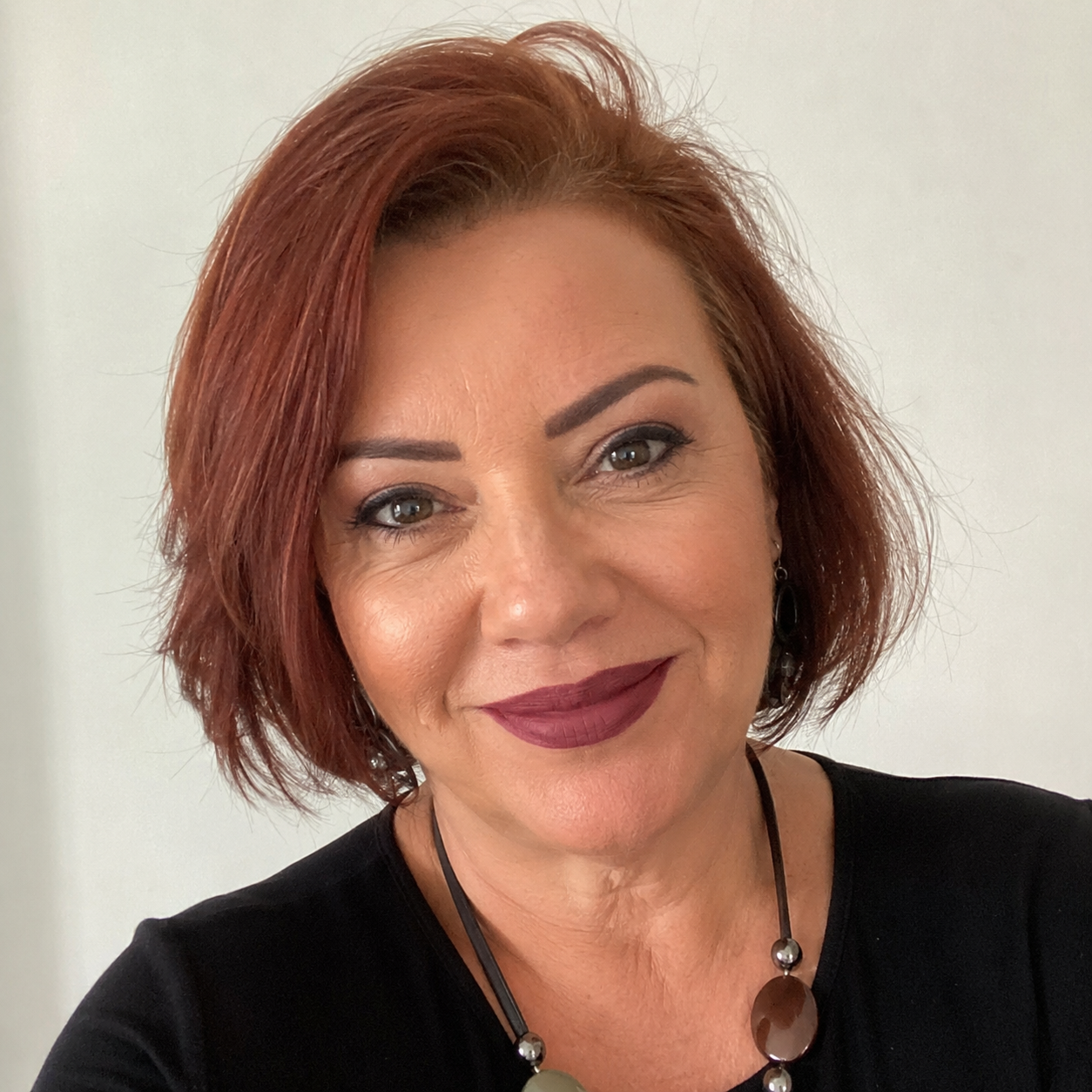 Patrícia Gomes
