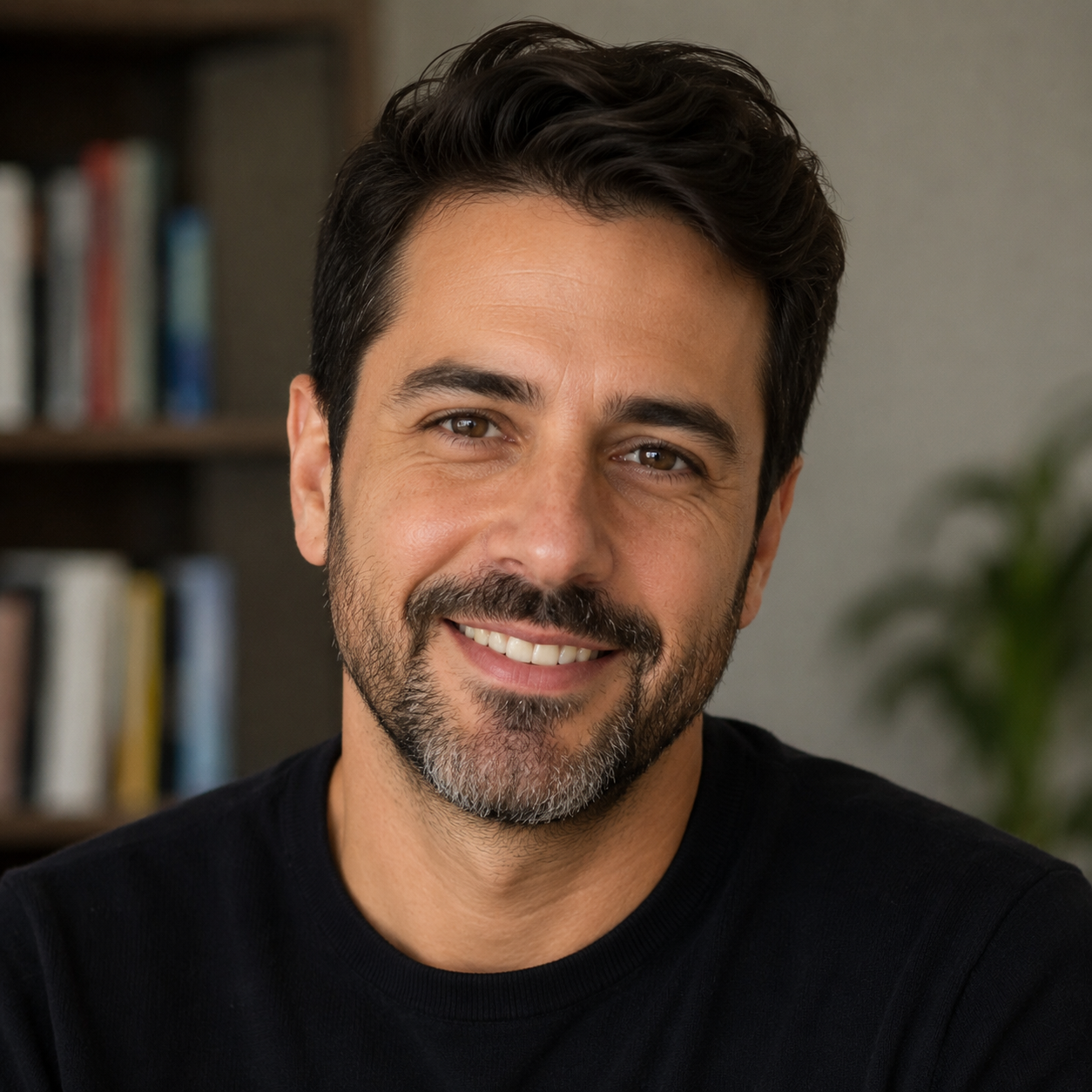 Rafael Castro